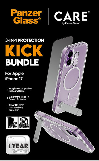 Bundle 3v1 Kick pre iPhone 17