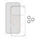 CARE - Bundle 3v1 Privacy pre iPhone 17 Pro