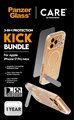 Bundle 3v1 Kick pre iPhone 17 Pro Max