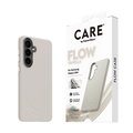 CARE - Puzdro FLOW s QI pre Samsung Galaxy S26+, vanilla