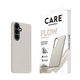 CARE - Puzdro FLOW s QI pre Samsung Galaxy S26+, vanilla