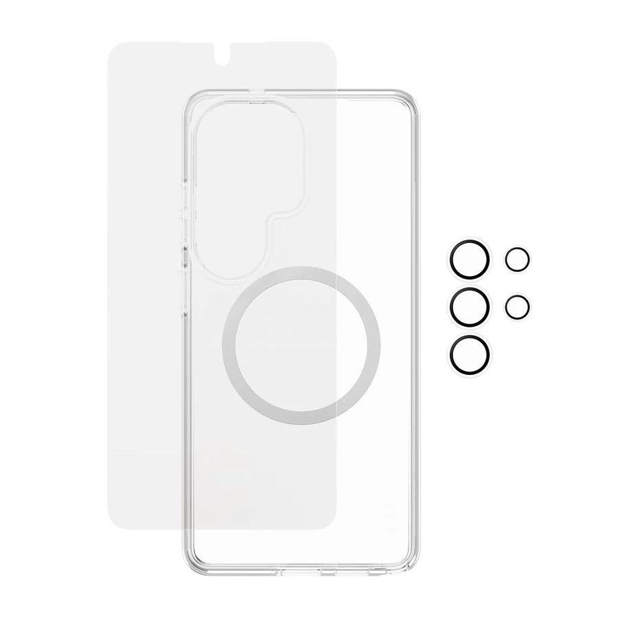 Bundle Explorer 3v1 pre Samsung Galaxy S26 Ultra