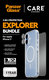 CARE - Bundle 3v1 Explorer pre iPhone 17