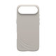 CARE - Puzdro FLOW s MagSafe pre iPhone 17 Air, vanilla