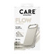CARE - Puzdro FLOW s MagSafe pre iPhone 17 Air, vanilla