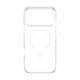 CARE - Puzdro Urban Explorer s MagSafe pre iPhone 17 Pro Max, biela
