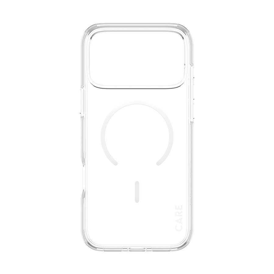 CARE - Puzdro Urban Explorer s MagSafe pre iPhone 17 Pro Max, biela