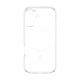 CARE - Puzdro Urban Explorer s MagSafe pre iPhone 17, biela