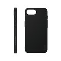 CARE - Puzdro SL1M s MagSafe pre iPhone 17e/16e, čierna