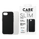 CARE - Puzdro SL1M s MagSafe pre iPhone 17e/16e, čierna