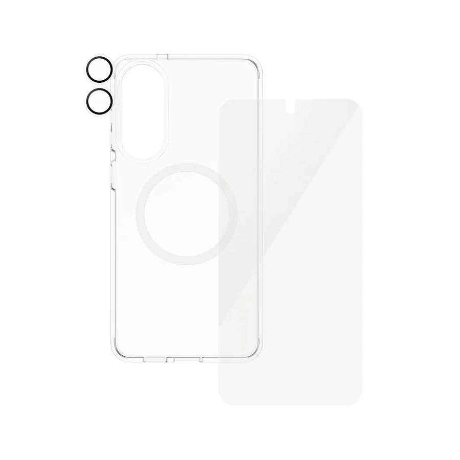 CARE - Bundle 3v1 pre Samsung Galaxy S25 Edge