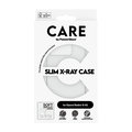 CARE - Puzdro X-Ray pre Xiaomi Redmi 15 5G, transparentná