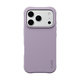 CARE - Puzdro Samba s MagSafe pre iPhone 18 Pro/17 Pro, rich lavender