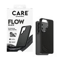 CARE - Puzdro FLOW s QI pre Samsung Galaxy S26 Ultra, čierna