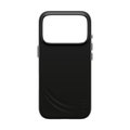 CARE - Puzdro FLOW s MagSafe pre iPhone 18 Pro/17 Pro, čierna
