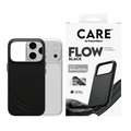 CARE - Puzdro FLOW s MagSafe pre iPhone 18 Pro/17 Pro, čierna