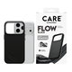 CARE - Puzdro FLOW s MagSafe pre iPhone 18 Pro/17 Pro, čierna