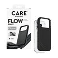CARE - Puzdro FLOW s MagSafe pre iPhone 18 Pro/17 Pro, čierna