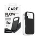 CARE - Puzdro FLOW s MagSafe pre iPhone 18 Pro/17 Pro, čierna