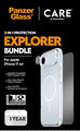 Bundle 3v1 Explorer pre iPhone 17 Air