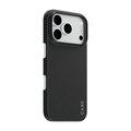 CARE - Puzdro Discovery s MagSafe pre iPhone 18 Pro/17 Pro, čierna
