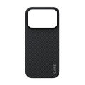 CARE - Puzdro Discovery s MagSafe pre iPhone 18 Pro/17 Pro, čierna