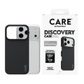CARE - Puzdro Discovery s MagSafe pre iPhone 18 Pro/17 Pro, čierna