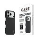 CARE - Puzdro Discovery s MagSafe pre iPhone 18 Pro/17 Pro, čierna