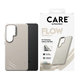 CARE - Puzdro FLOW s QI pre Samsung Galaxy S26 Ultra, vanilla