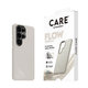 CARE - Puzdro FLOW s QI pre Samsung Galaxy S26 Ultra, vanilla