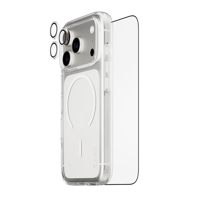Bundle 3v1 Explorer pre iPhone 18 Pro