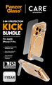 Bundle 3v1 Kick pre iPhone 17 Pro