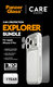 CARE - Bundle 3v1 Explorer pre iPhone 17 Pro
