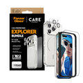 Bundle 3v1 Explorer pre iPhone 17 Pro