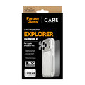 Bundle 3v1 Explorer pre iPhone 17 Pro