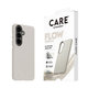 CARE - Puzdro FLOW s QI pre Samsung Galaxy S26, vanilla