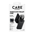 CARE - Puzdro Wallet Tango Two-In-One s MagSafe pre iPhone 17 Air, čierna