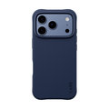 CARE - Puzdro Samba s MagSafe pre iPhone 18 Pro/17 Pro, italian blue