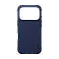 CARE - Puzdro Samba s MagSafe pre iPhone 18 Pro/17 Pro, italian blue