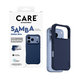 CARE - Puzdro Samba s MagSafe pre iPhone 18 Pro/17 Pro, italian blue
