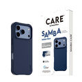 CARE - Puzdro Samba s MagSafe pre iPhone 18 Pro/17 Pro, italian blue