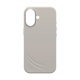 CARE - Puzdro FLOW s MagSafe pre iPhone 17, vanilla