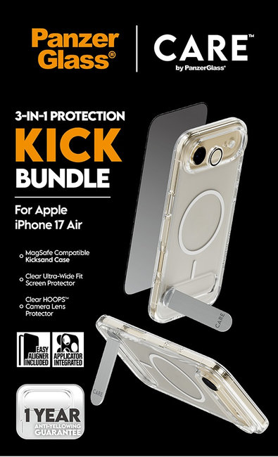 Bundle 3v1 Kick pre iPhone 17 Air