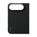 CARE - Puzdro Discovery s MagSafe pre iPhone Duo, čierna