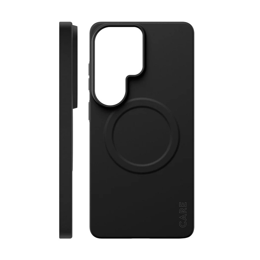 CARE - Puzdro SL1M pre Samsung Galaxy S26 Ultra, čierna