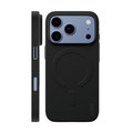 CARE - Puzdro SL1M s MagSafe pre iPhone 18 Pro/17 Pro, čierna