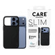 CARE - Puzdro SL1M s MagSafe pre iPhone 18 Pro/17 Pro, čierna