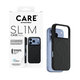 CARE - Puzdro SL1M s MagSafe pre iPhone 18 Pro/17 Pro, čierna