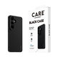 CARE - Puzdro TPU pre Samsung Galaxy S26, čierna