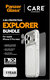 CARE - Bundle 3v1 Explorer pre iPhone 17 Pro Max